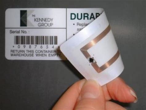 battery assisted passive rfid tags price|rfid label cost per.